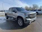 2021 Silverado 1500 Thumbnail 10