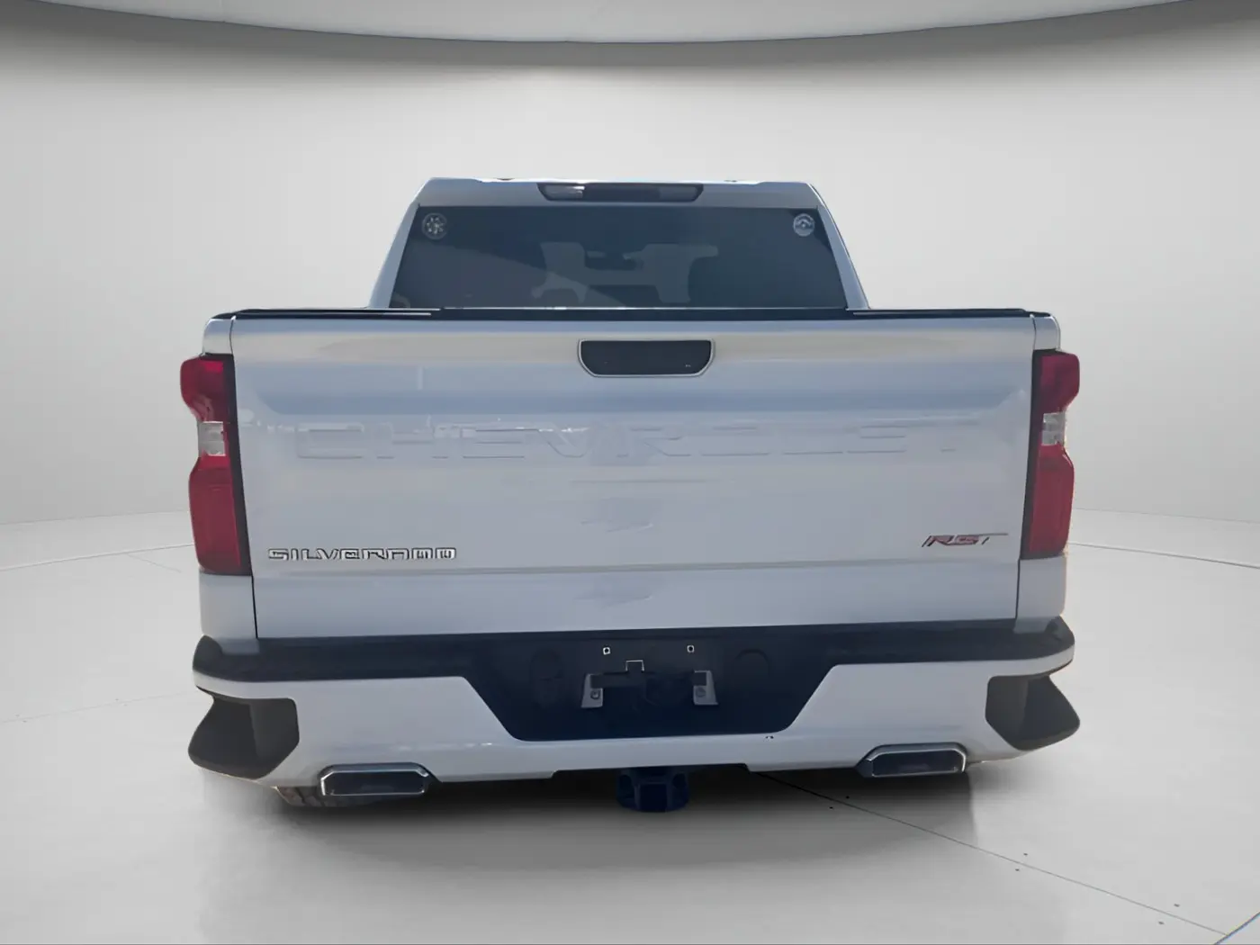 2022 Chevrolet Silverado Ltd - $31,939