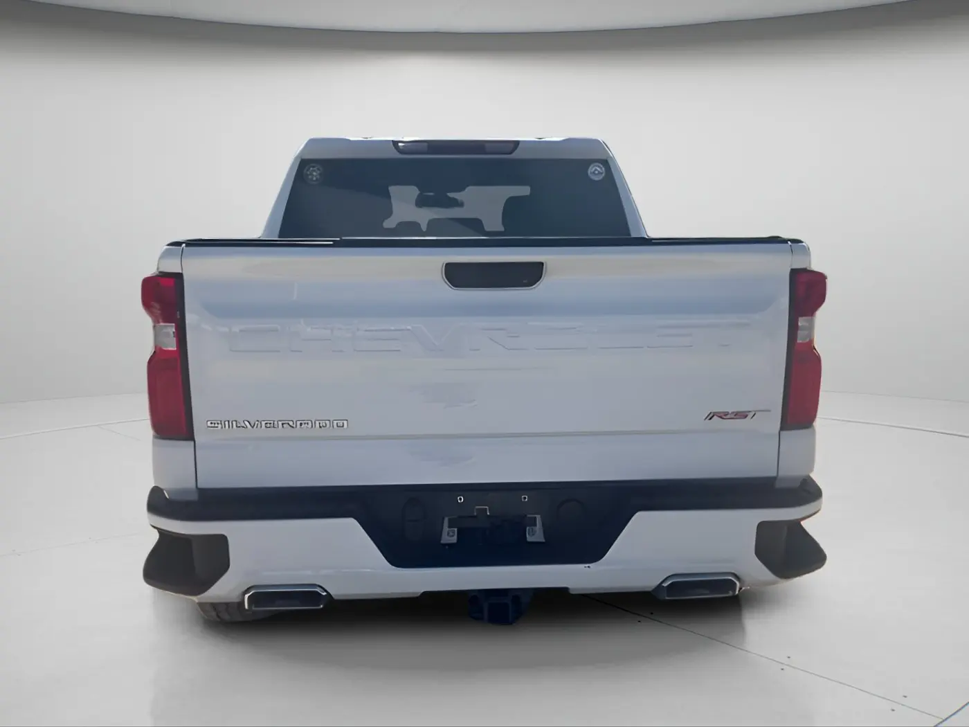 2022 Chevrolet Silverado Ltd - $31,939