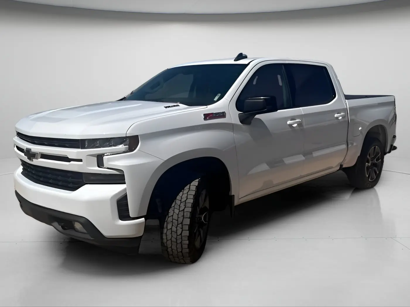 2022 Chevrolet Silverado Ltd - $31,939