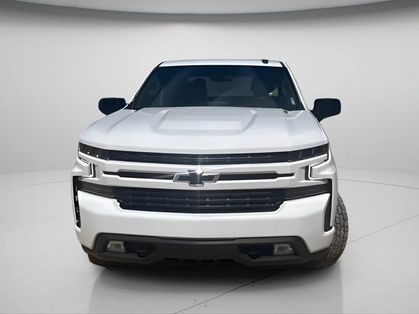 2022 Chevrolet Silverado Ltd - $31,939