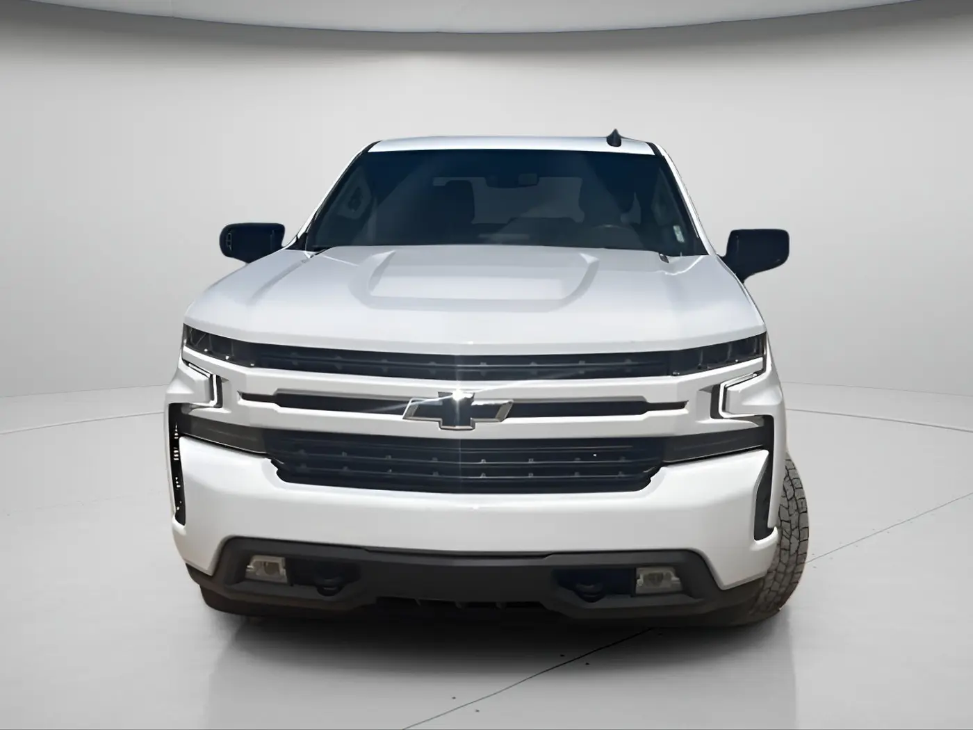 2022 Chevrolet Silverado Ltd - $31,939