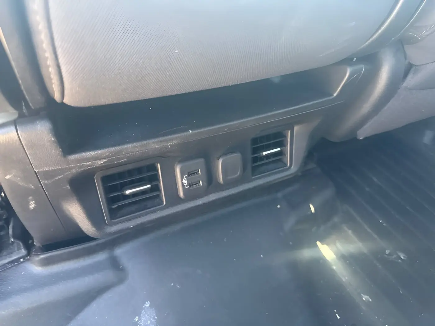 2022 Chevrolet Silverado Ltd - $31,939