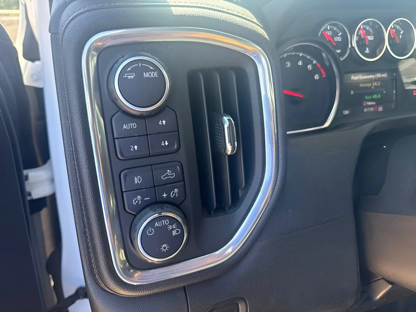 2022 Chevrolet Silverado Ltd - $31,939