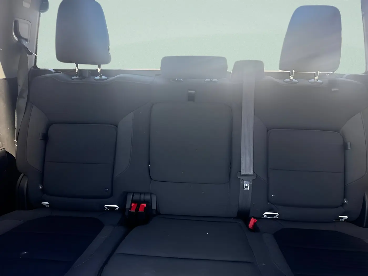 2022 Chevrolet Silverado Ltd - $31,939
