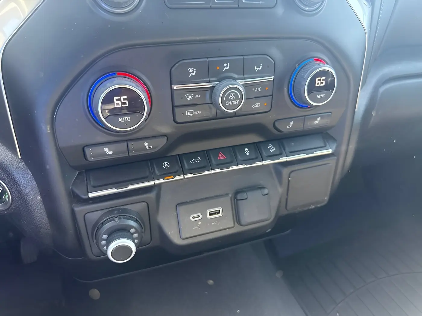 2022 Chevrolet Silverado Ltd - $31,939