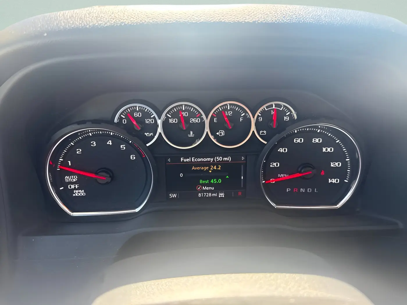 2022 Chevrolet Silverado Ltd - $31,939