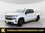 2021 Silverado 1500 Thumbnail 1