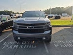 2022 Silverado 1500 Limited Thumbnail 3