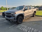 2022 Silverado 1500 Limited Thumbnail 4
