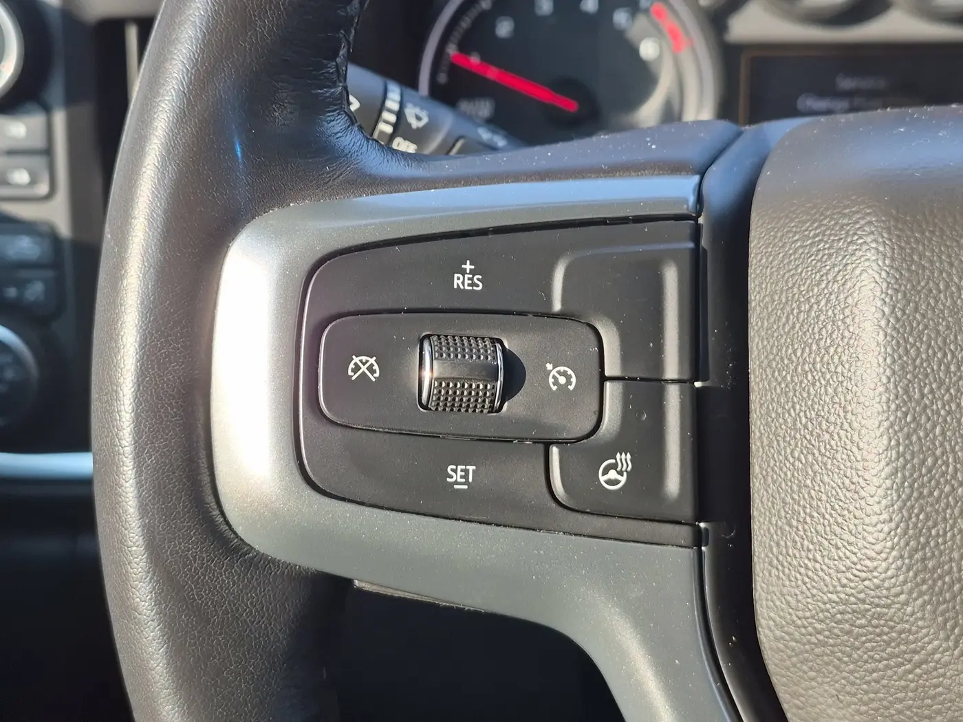 2022 Chevrolet Silverado Ltd - $36,995