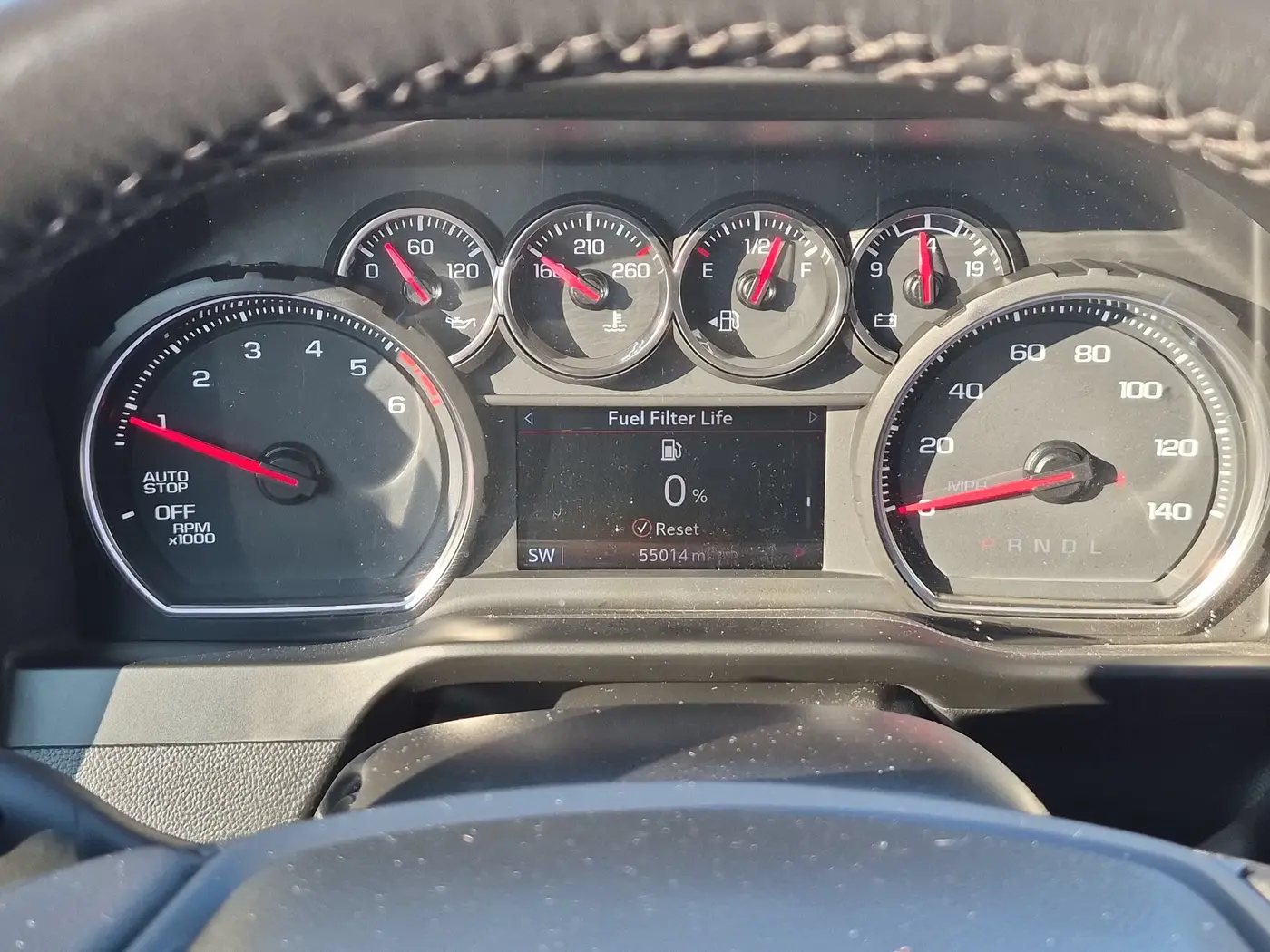2022 Chevrolet Silverado Ltd - $36,995