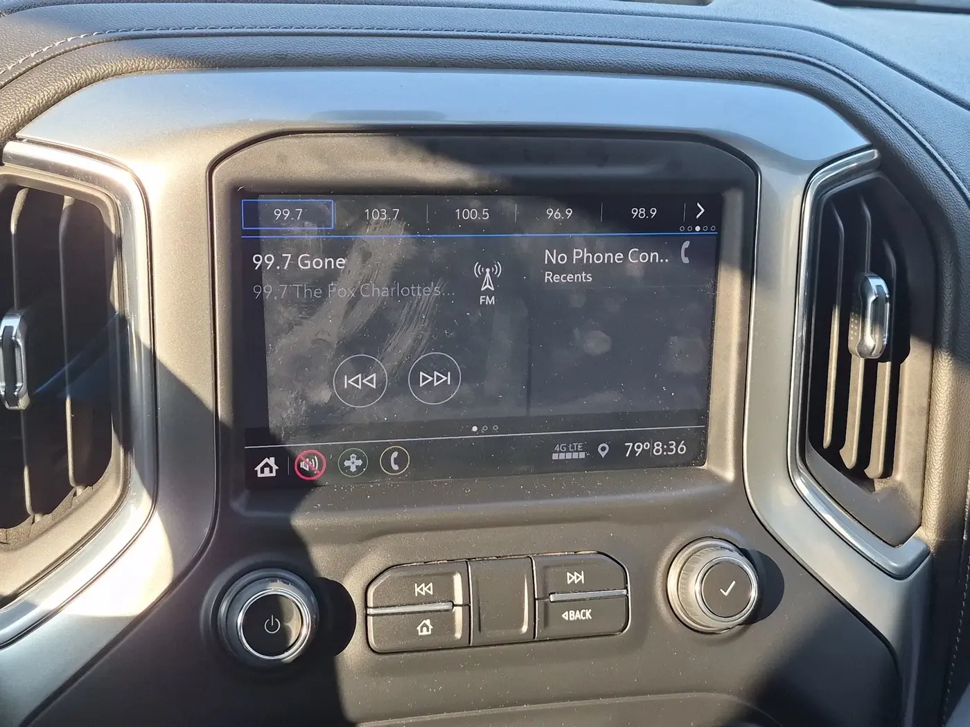 2022 Chevrolet Silverado Ltd - $36,995