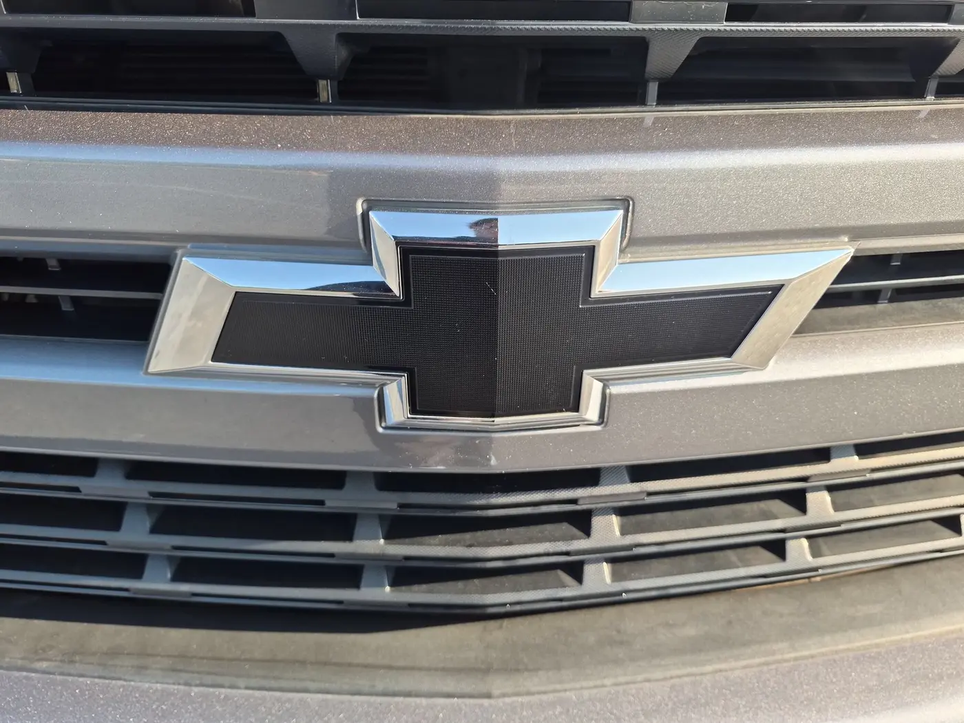 2022 Chevrolet Silverado Ltd - $36,995