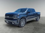 2021 Silverado 1500 Thumbnail 1