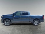 2021 Silverado 1500 Thumbnail 2