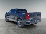2021 Silverado 1500 Thumbnail 3