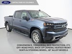 2021 Silverado 1500 Thumbnail 2