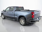 2021 Silverado 1500 Thumbnail 8