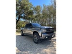 2022 Silverado 1500 Limited Thumbnail 1
