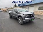 2022 Silverado 1500 Limited Thumbnail 9