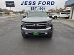 2022 Silverado 1500 Limited Thumbnail 10