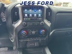 2022 Silverado 1500 Limited Thumbnail 17