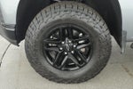 2022 Silverado 1500 Limited Thumbnail 3