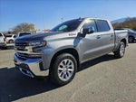 2019 Silverado 1500 Thumbnail 1