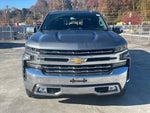 2019 Silverado 1500 Thumbnail 2
