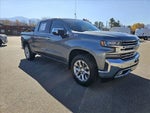 2019 Silverado 1500 Thumbnail 3