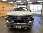 2021 Silverado 1500 Thumbnail 2