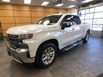 2021 Silverado 1500 Thumbnail 3