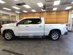2021 Silverado 1500 Thumbnail 4