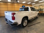 2021 Silverado 1500 Thumbnail 7
