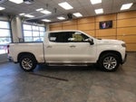 2021 Silverado 1500 Thumbnail 8
