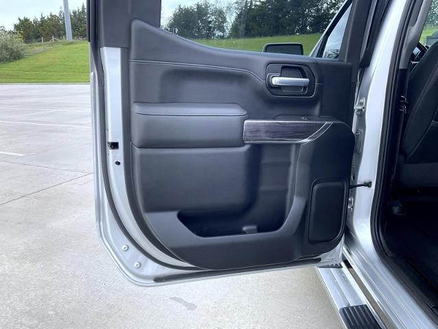 2021 Chevrolet Silverado - $39,980