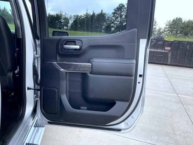 2021 Chevrolet Silverado - $39,980