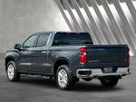 2021 Silverado 1500 Thumbnail 2