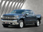 2021 Silverado 1500 Thumbnail 4