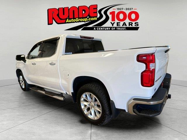 2019 Chevrolet Silverado - $16,800