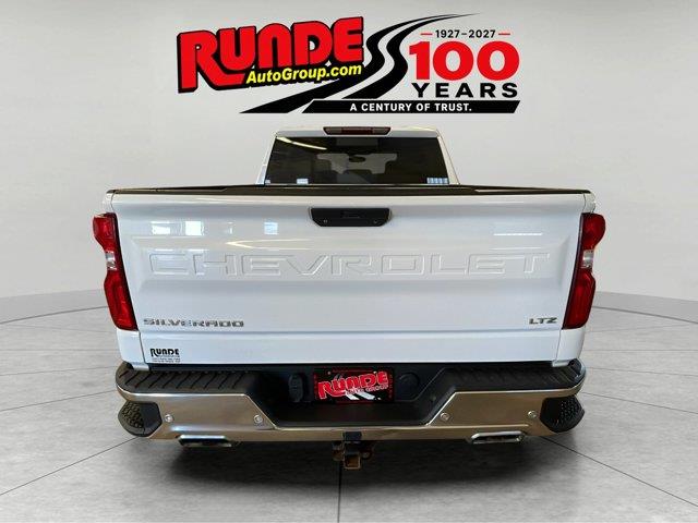 2019 Chevrolet Silverado - $16,800