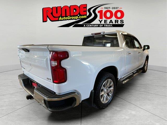 2019 Chevrolet Silverado - $16,800