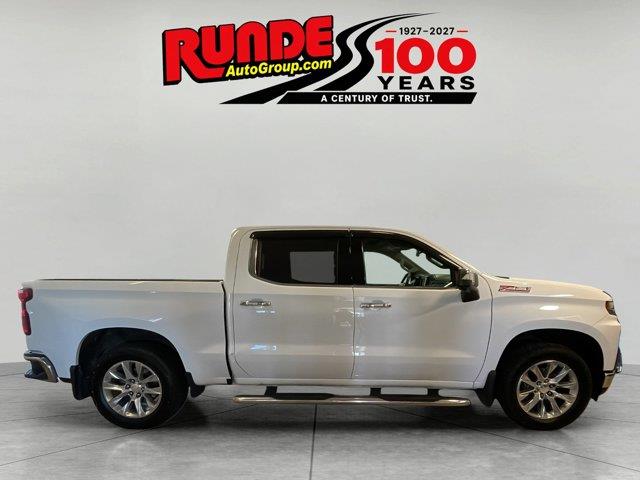 2019 Chevrolet Silverado - $16,800