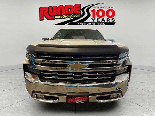 2019 Chevrolet Silverado - $16,800