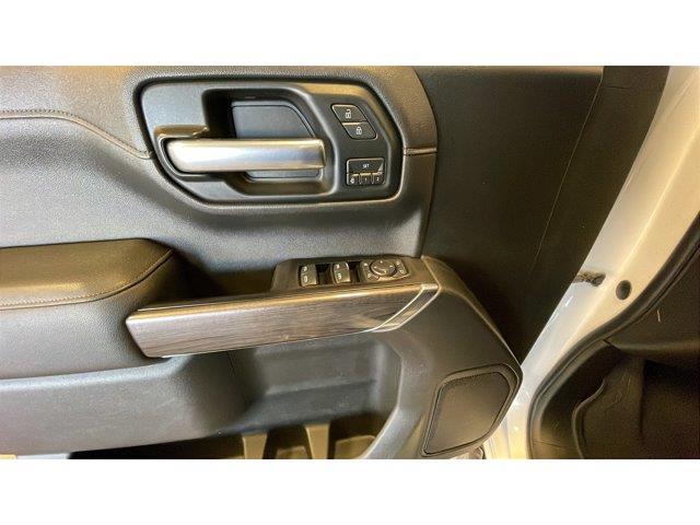 2019 Chevrolet Silverado - $16,800