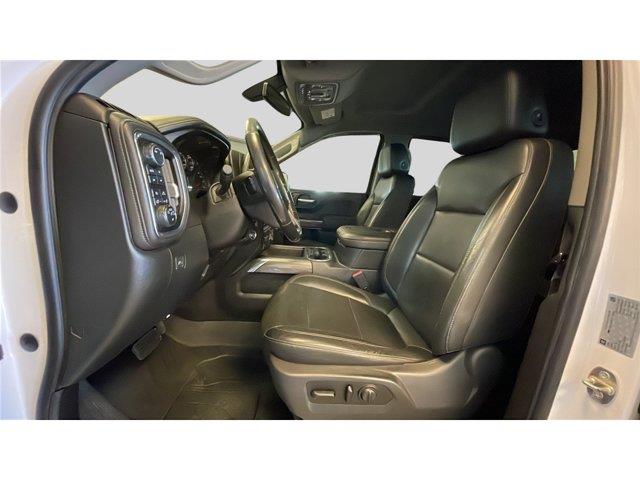 2019 Chevrolet Silverado - $16,800