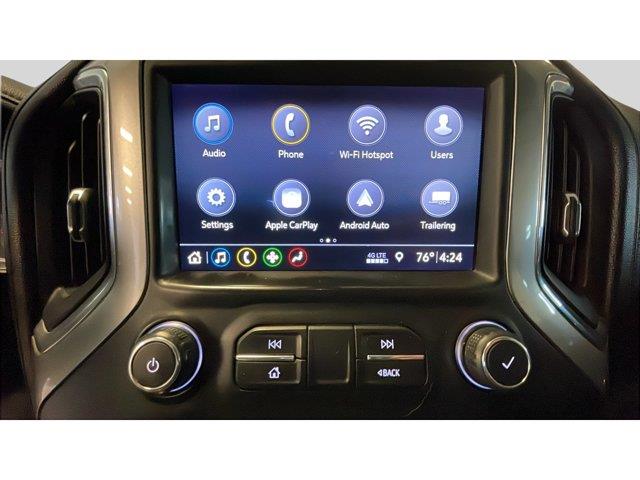 2019 Chevrolet Silverado - $16,800
