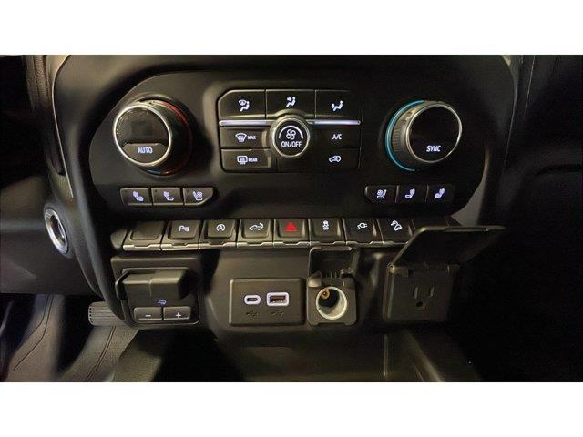 2019 Chevrolet Silverado - $16,800