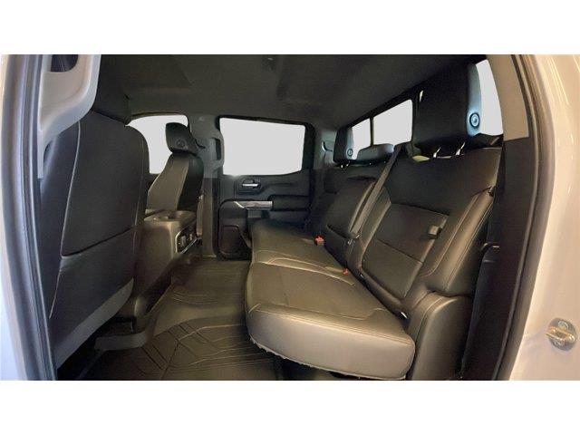 2019 Chevrolet Silverado - $16,800